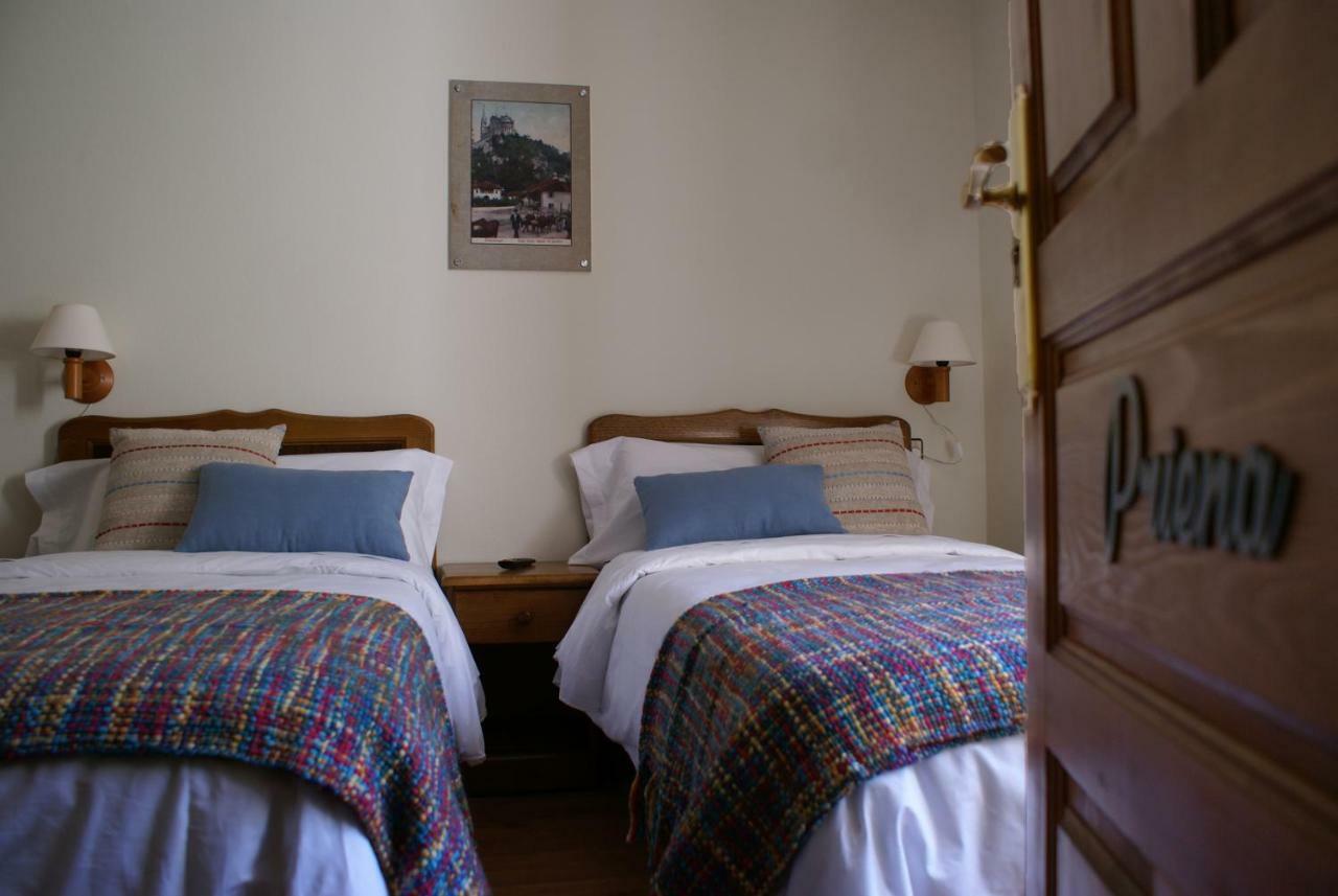Casa Rural Priena Covadonga Extérieur photo