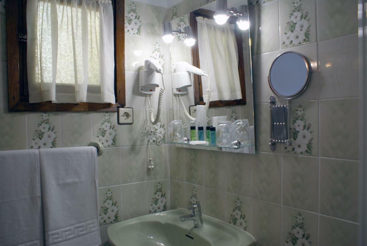Casa Rural Priena Covadonga Extérieur photo