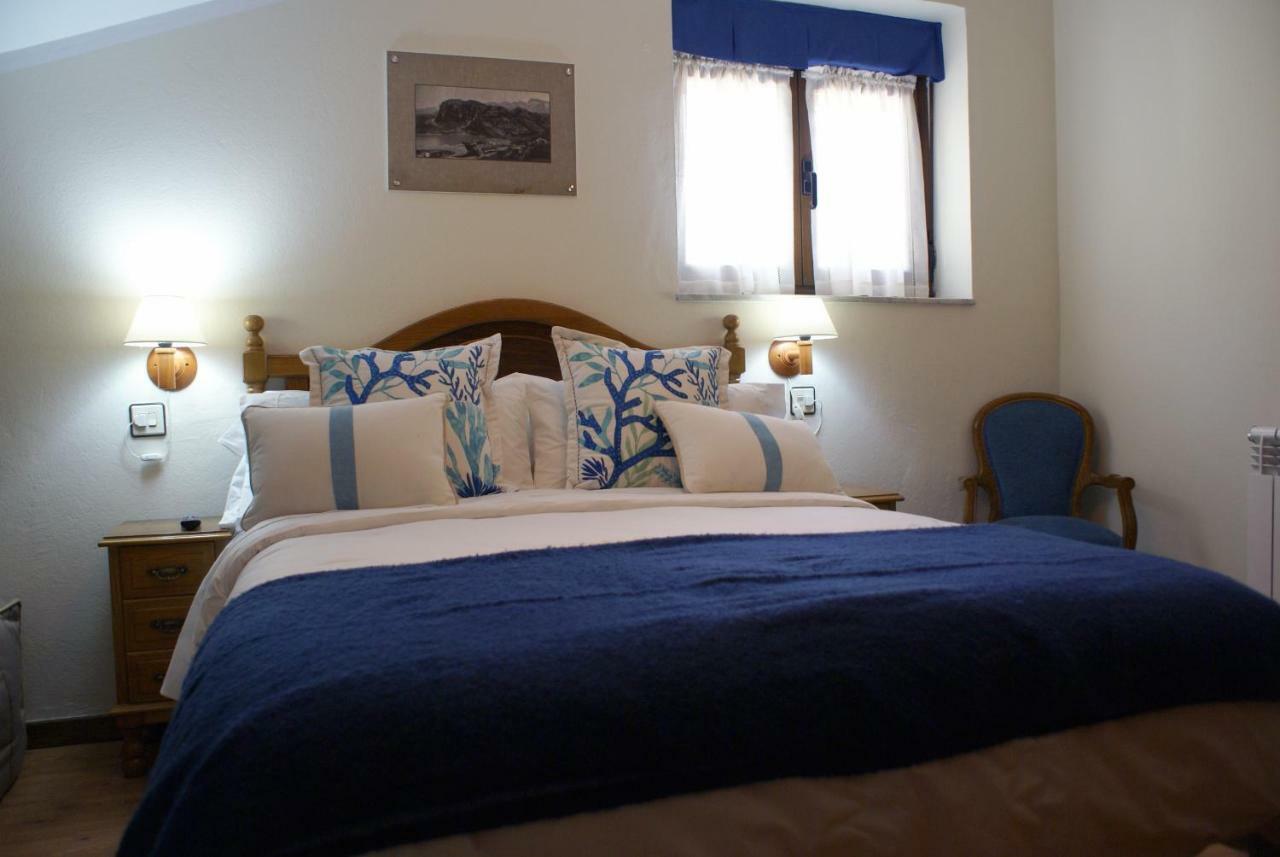 Casa Rural Priena Covadonga Extérieur photo