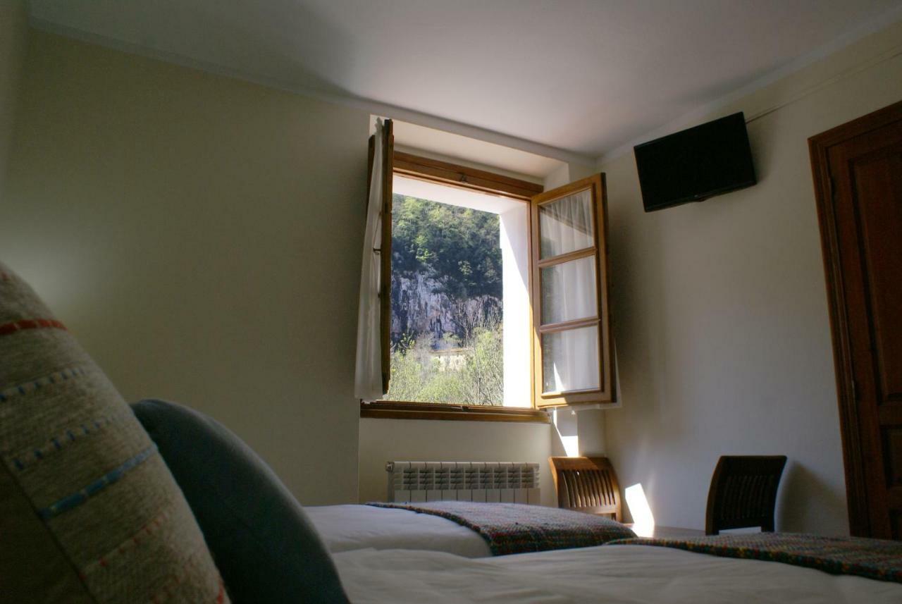 Casa Rural Priena Covadonga Extérieur photo