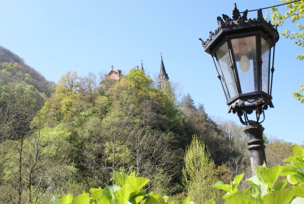 Casa Rural Priena Covadonga Extérieur photo